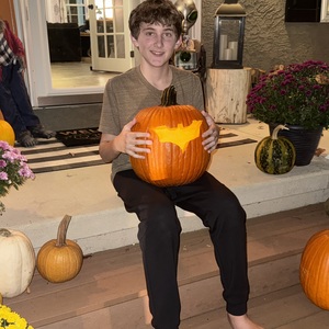 Fundraising Page: Hunter Wissler